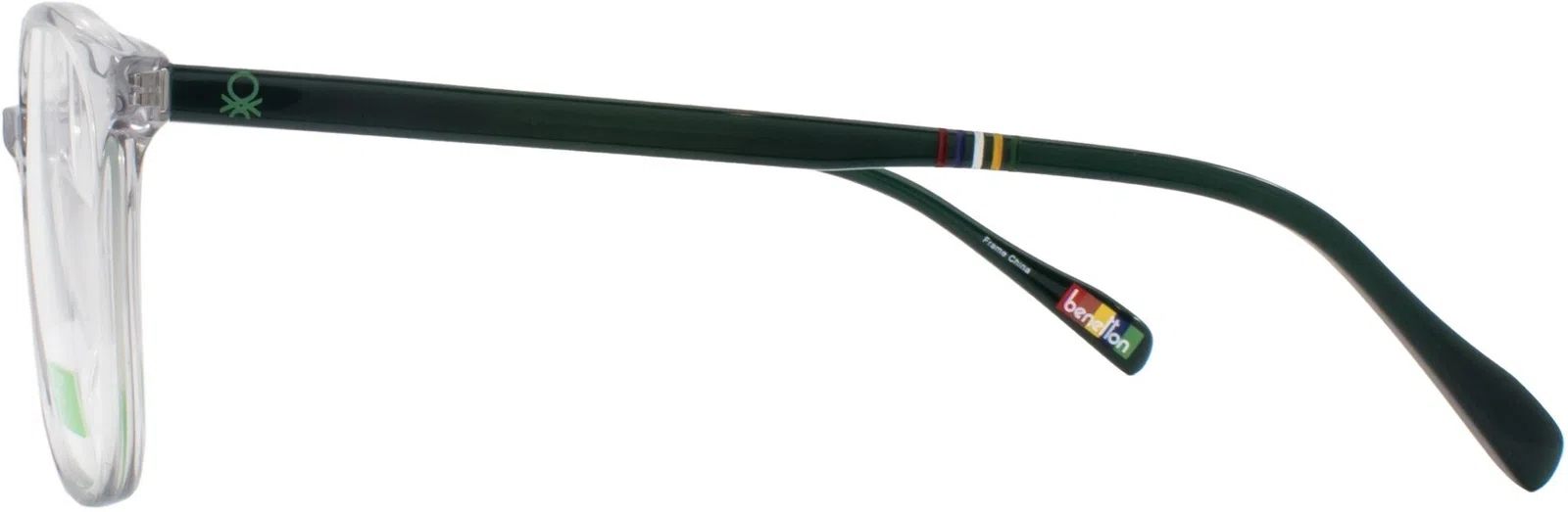 Benetton BEO1121 Eyeglasses - view 6